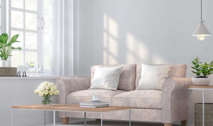 Tips de decoración para lograr un estilo vintage