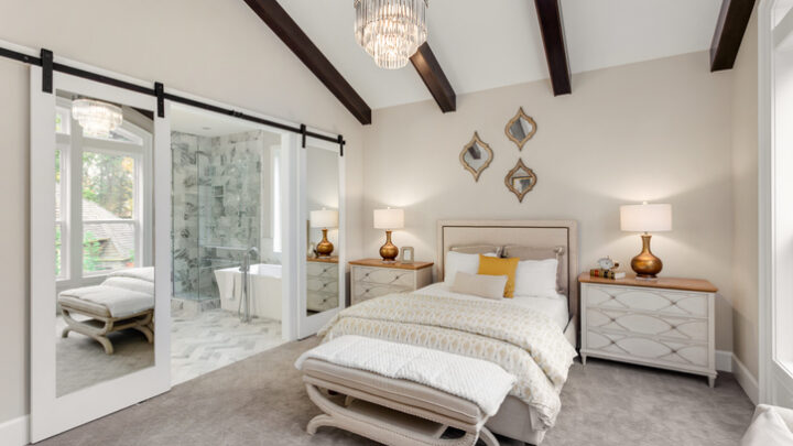 Cómo decorar el dormitorio