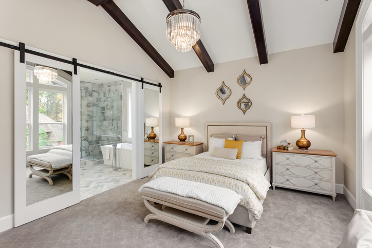 Cómo decorar el dormitorio