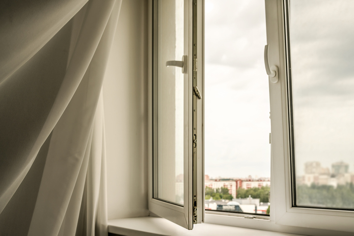 Como elegir las ventanas para nuestro hogar