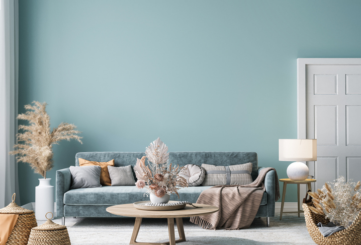 Los Estilos de Decoración más Importantes