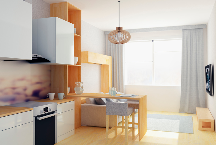 ¿Cómo elegir las cortinas?