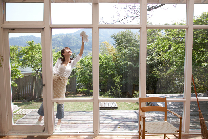 Consejos para acondicionar la terraza