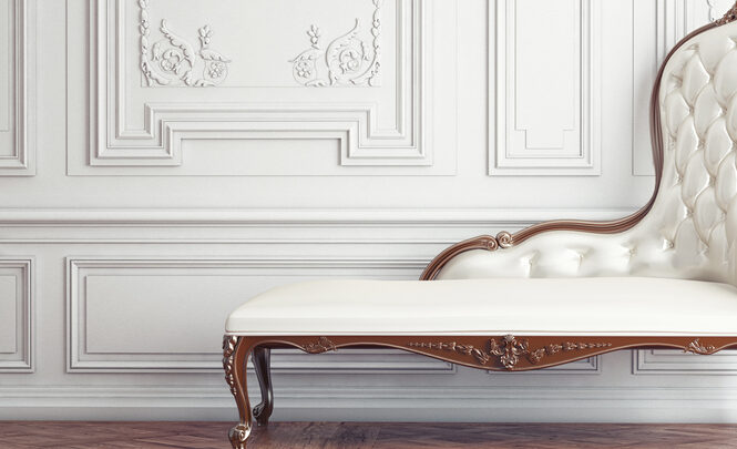 Ideas para decorar con cojines