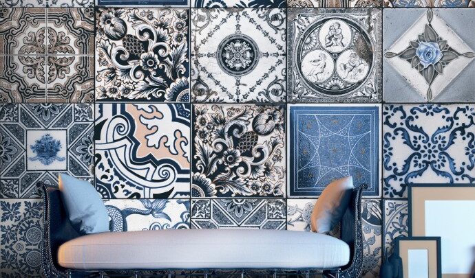 Consejos para comprar papel pintado para decorar