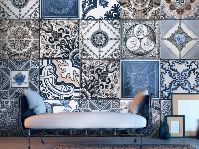 Consejos para comprar papel pintado para decorar