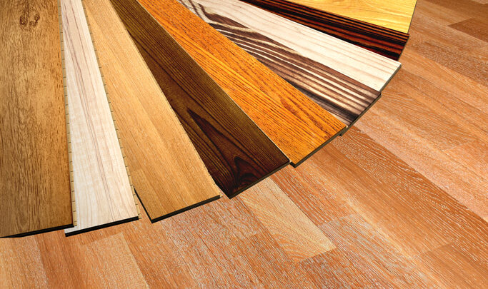 Trucos para quitar las manchas del parquet