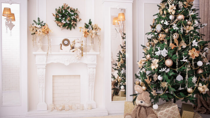 Ideas de regalos para la decoración navideña