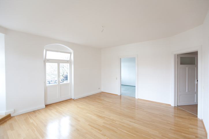 Consejos para limpiar suelos laminados