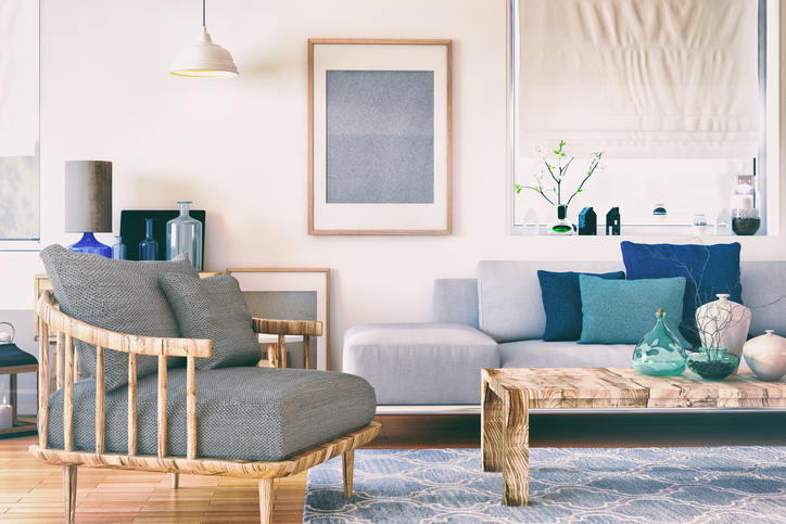¿Cómo conseguir el salón perfecto con mesas y sillas de comedor?