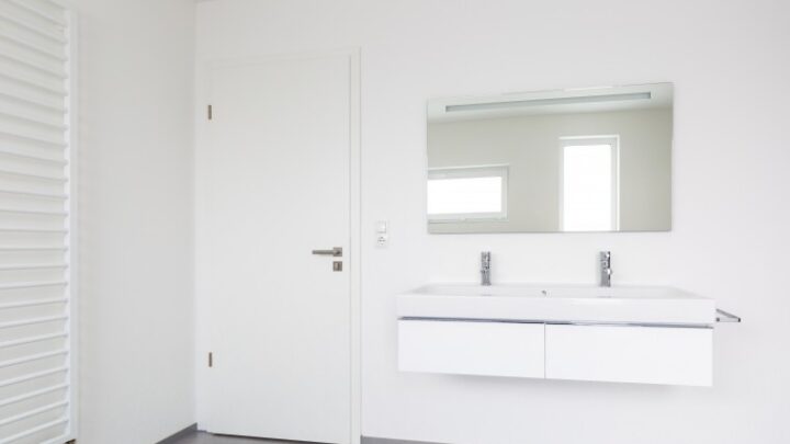 Ideas para decorar con espejos tu hogar