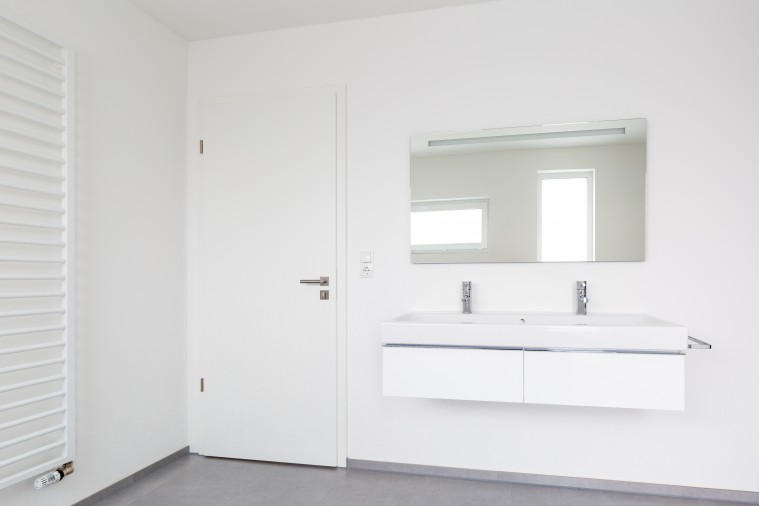 Ideas para decorar con espejos tu hogar