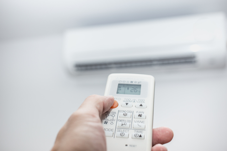 Consejos para una óptima climatización del hogar