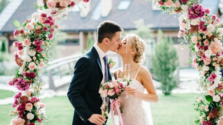 Ideas de decoración para tu boda