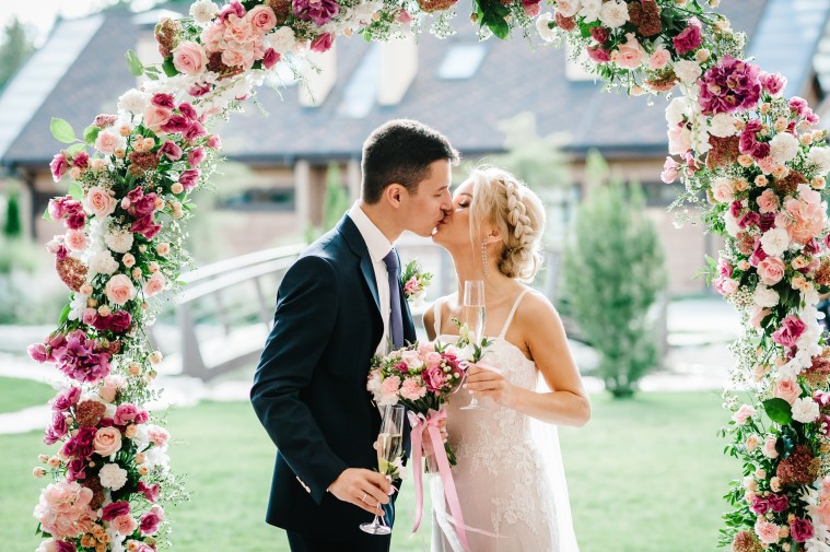 Ideas de decoración para tu boda