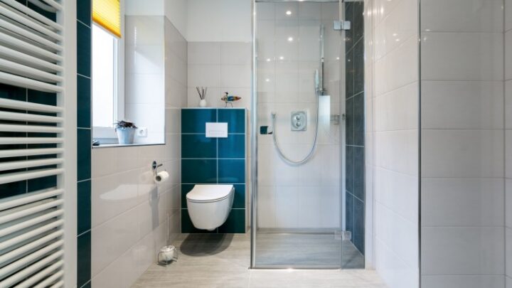Claves para reformar un baño pequeño
