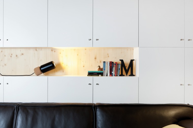 Consejos para la iluminación del salón