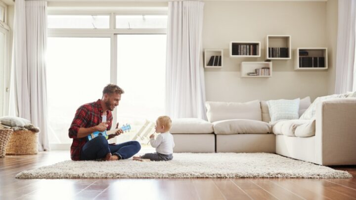 Como mejorar el aire y el ambiente de tu casa – Consejos