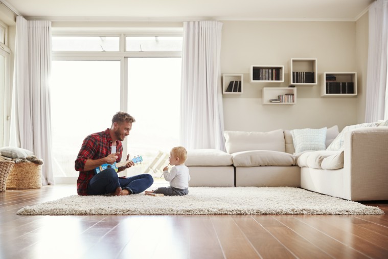 Como mejorar el aire y el ambiente de tu casa – Consejos
