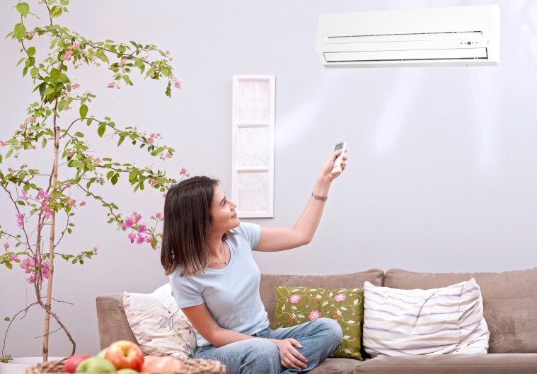 Cómo limpiar y mantener en perfecto estado tu aire acondicionado