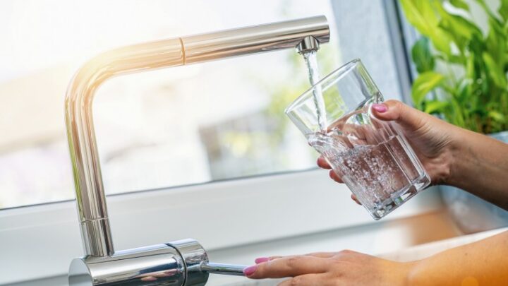 ¿Conviene instalar un descalcificador de agua?