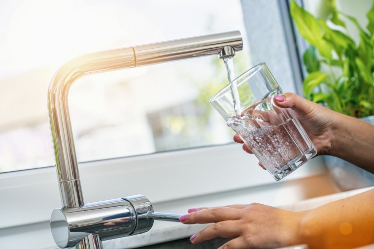 ¿Conviene instalar un descalcificador de agua?