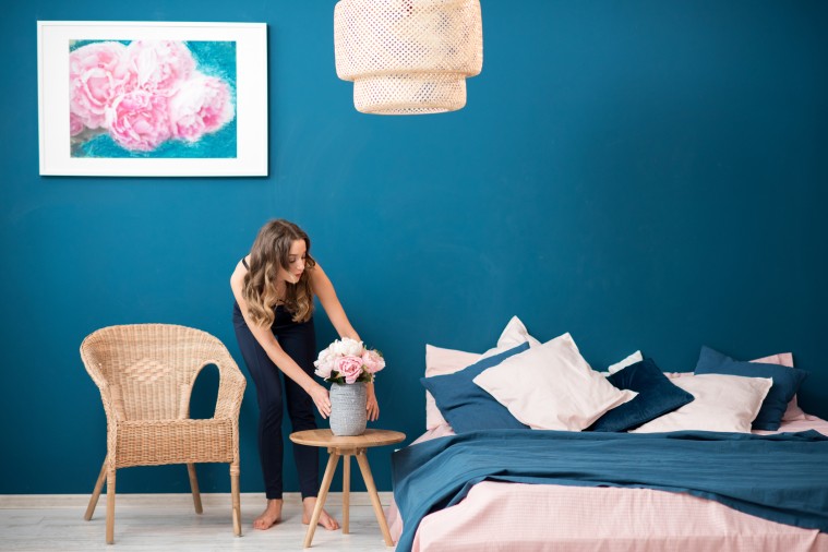 Errores al decorar una casa que debes evitar