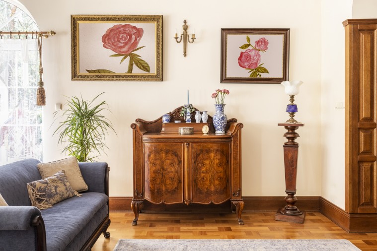 Cómo decorar al estilo inglés