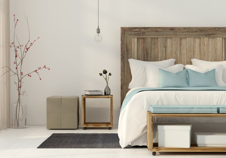 Repuntan las ventas online de sillones y colchones
