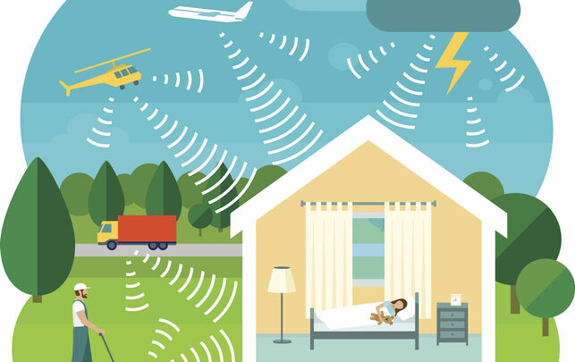 Diferencia entre materiales aislantes y absorventes