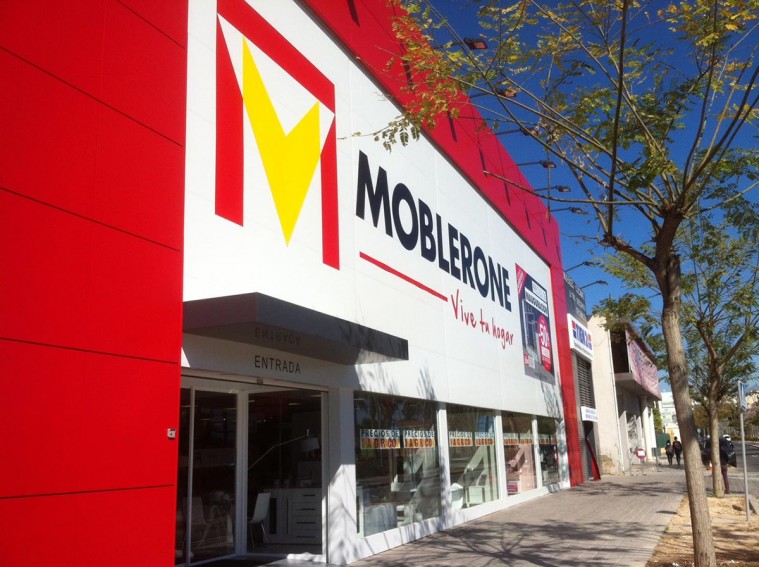 La mejor tienda muebles en Alicante