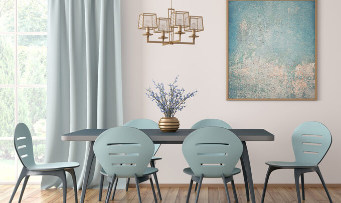 Consejos para la decoración del comedor