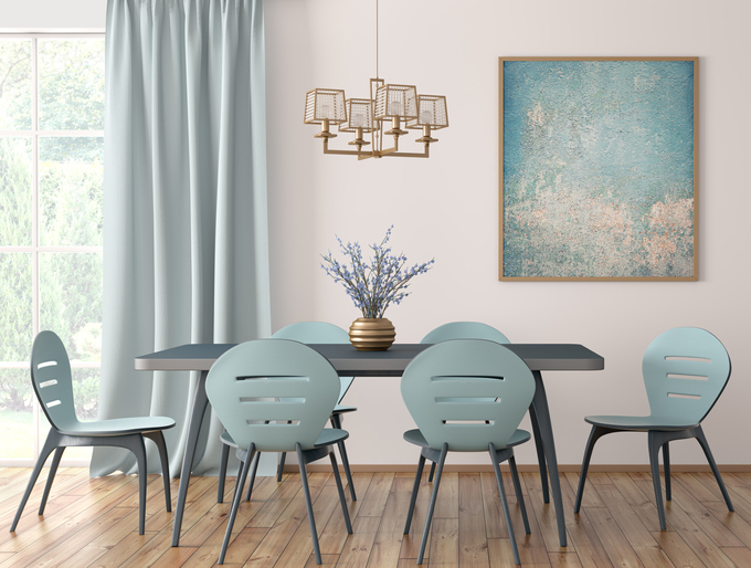 Consejos para la decoración del comedor