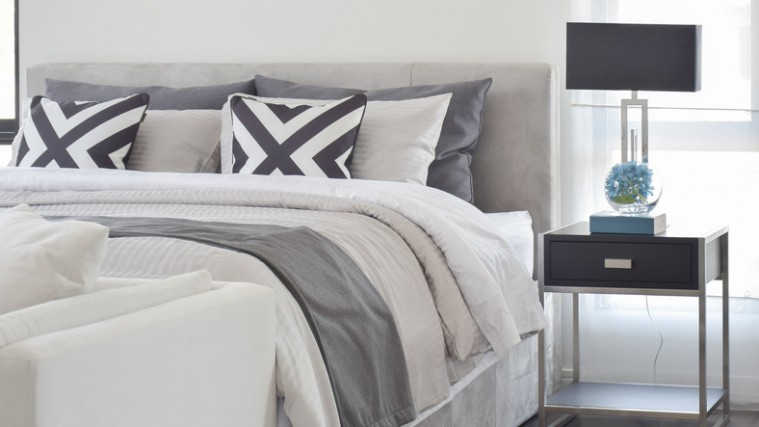 Cómo elegir la ropa de cama