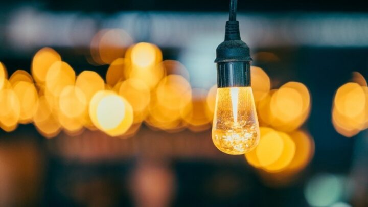 5 consejos para la iluminación de tu hogar