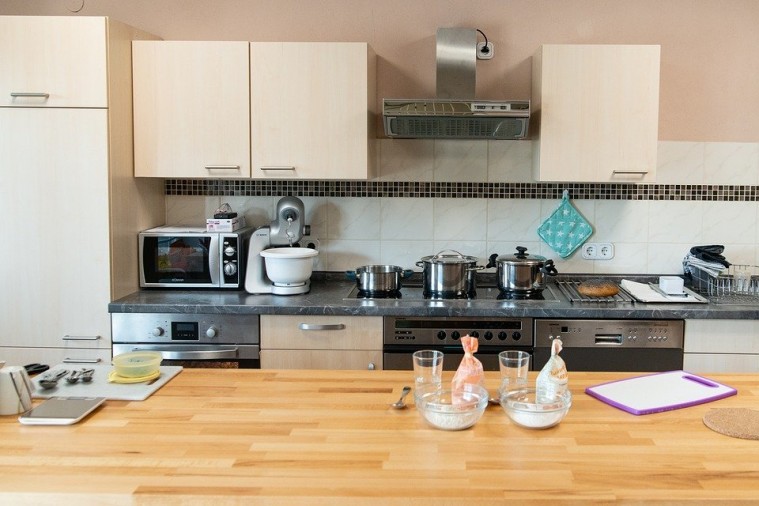 Cómo decorar nuestra cocina con muebles de calidad y al mejor precio