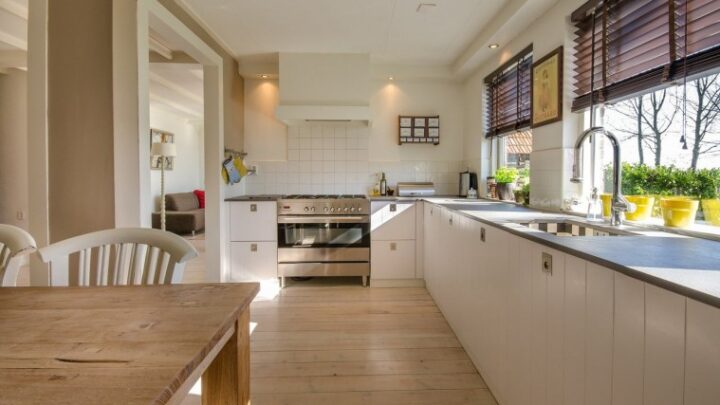 5 reformas para hacer que tu casa valga más
