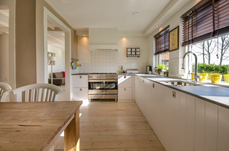 5 reformas para hacer que tu casa valga más