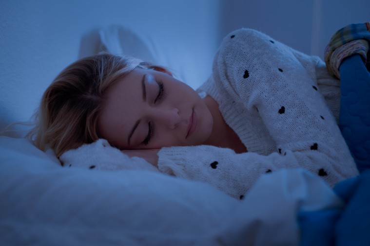 Cómo decorar el dormitorio para dormir mejor