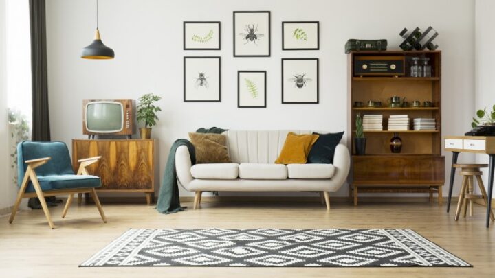 Objetos originales para decorar la casa