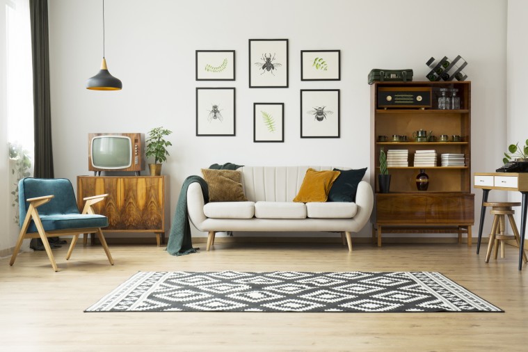 Objetos originales para decorar la casa