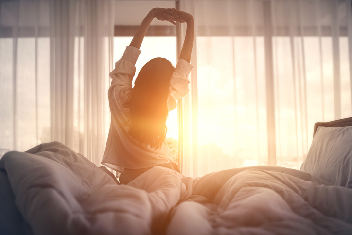 ¿Son buenas las camas abatibles para dormir?