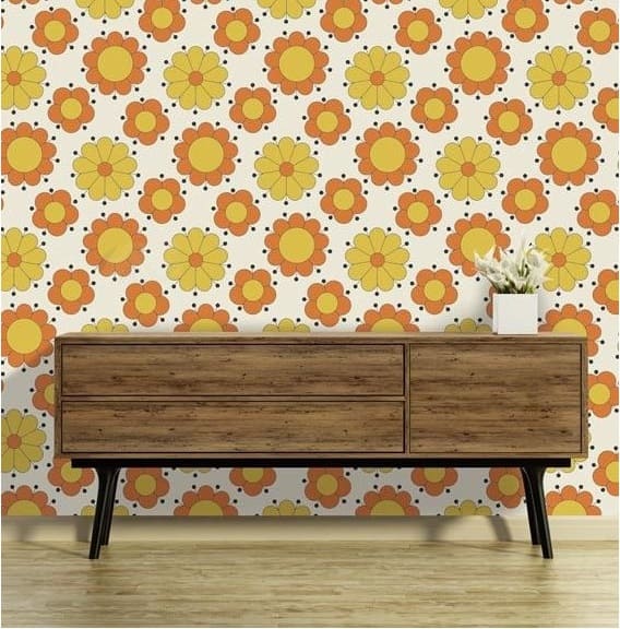 Cómo Elegir el Mejor Diseño para Decorar Interiores con Papel Pintado
