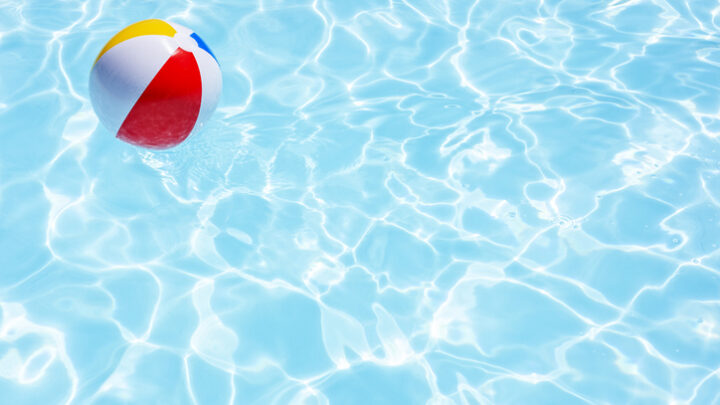 Las pinturas para piscinas, ¿Cuál elegir?