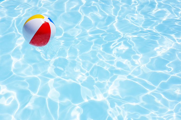 Las pinturas para piscinas, ¿Cuál elegir?