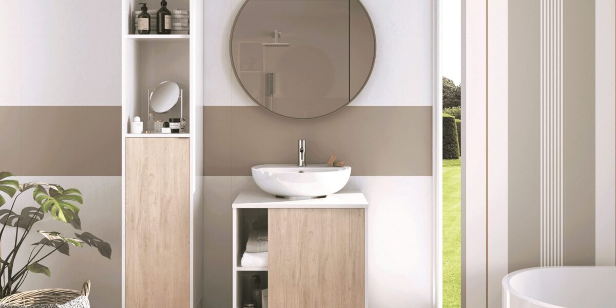Últimas tendencias en decoración para cuartos de baño