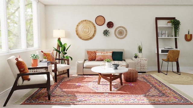 Últimas tendencias de este 2023, según los interioristas de Nexdom