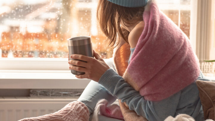 Como preparar la casa para el invierno
