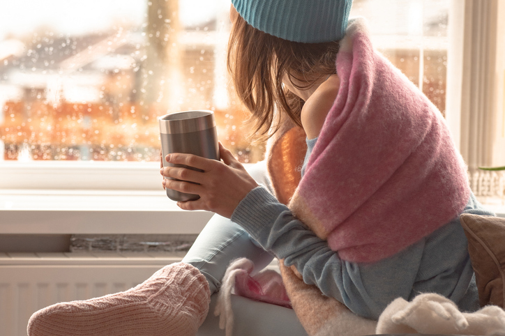 Como preparar la casa para el invierno