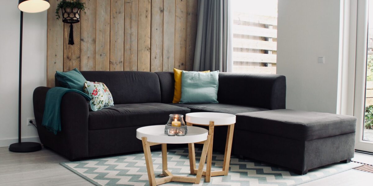 Sofá Rinconera: Comodidad y Estilo en Cada Rincón de Tu Hogar